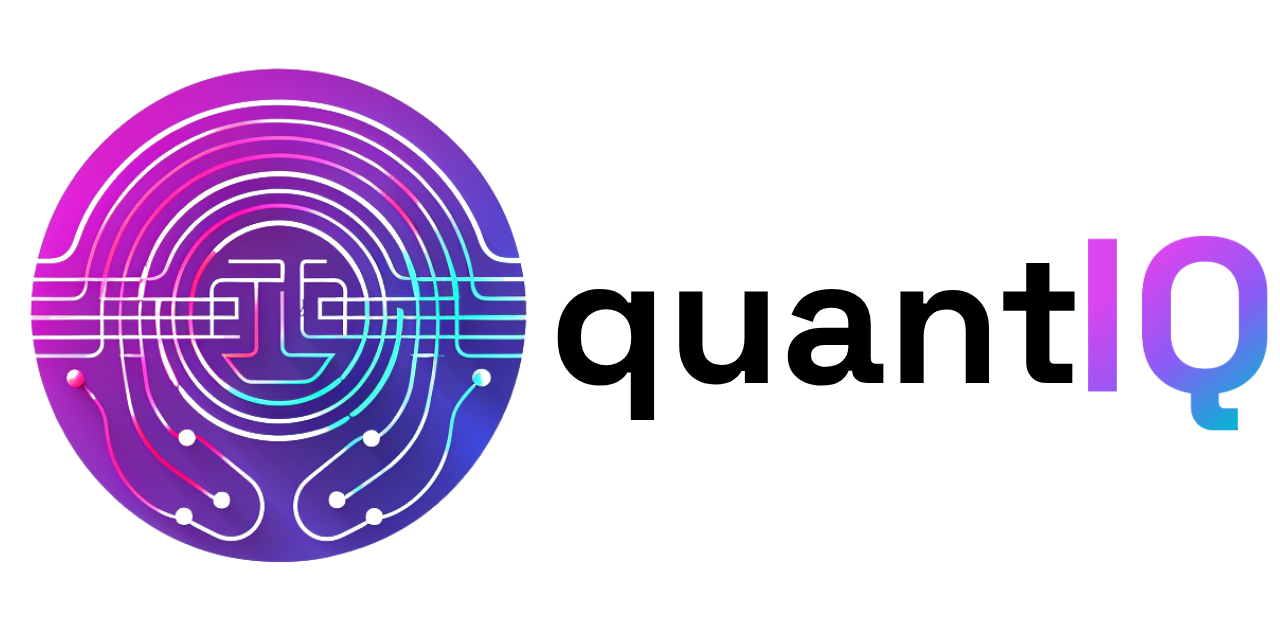 quantIQ Logo